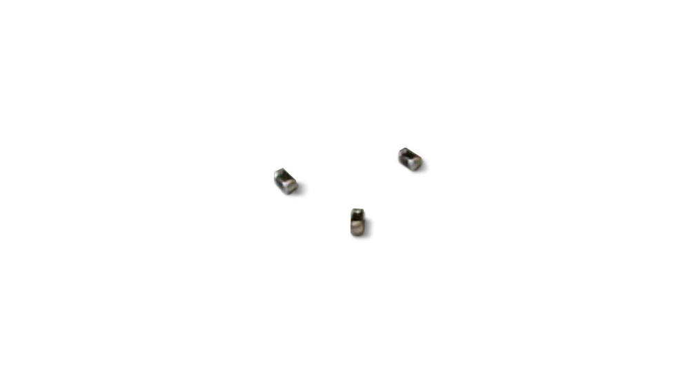 삼성전기 125℃ 보증 ADAS용 MLCC 0201 inch X7T 1.0㎌ 6.3V 출시