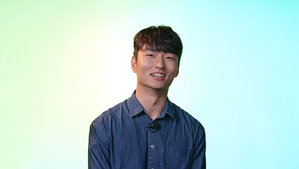발표자료 놓고 오기 VS 핸드폰 놓고 오기 숏터뷰2 EP.7 
