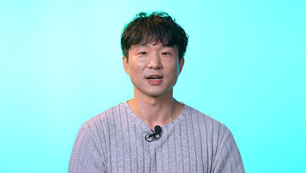 회사 생활하면서 심박수가 올라갔던 순간은? I 숏터뷰2 EP.4