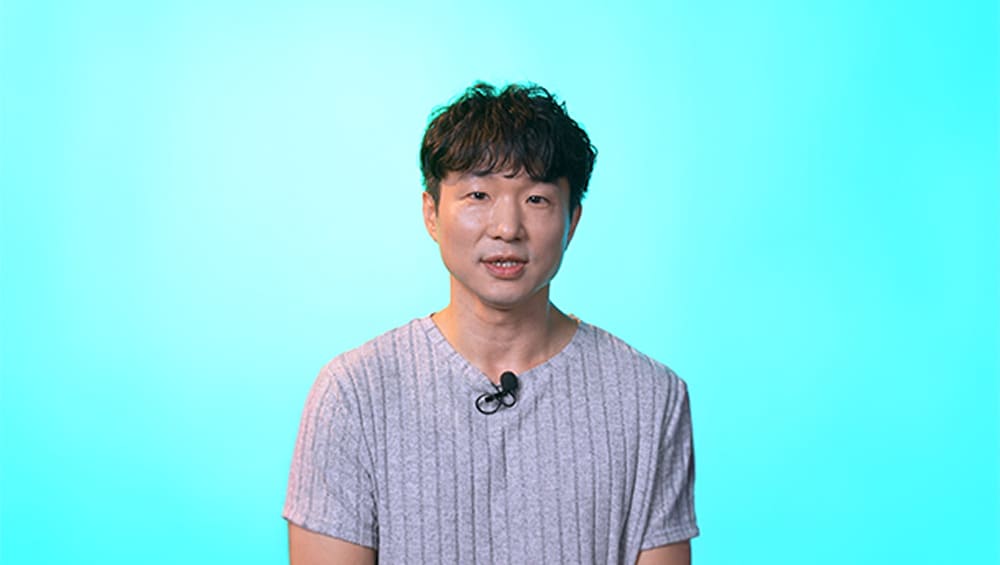 출근 첫날 옷 실수 VS 첫 회식 이름 실수 숏터뷰2 EP.10