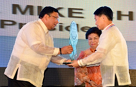 2015 Hall of Fame Awardee(Outstanding Exporter of the Year (2012, 2013, 2014)) images